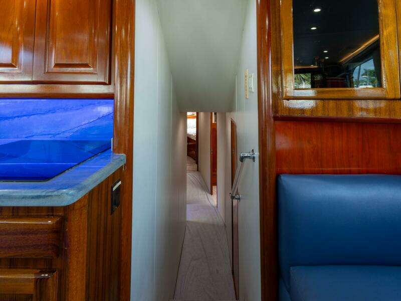 SAMURAI 58ft Viking Yacht For Sale