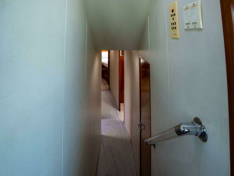 SAMURAI 58ft Viking Yacht For Sale