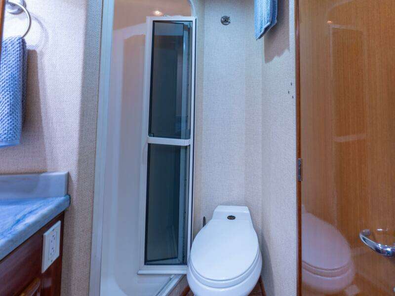 SAMURAI 58ft Viking Yacht For Sale