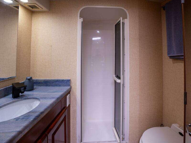 SAMURAI 58ft Viking Yacht For Sale