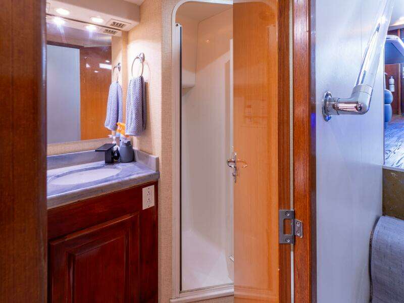 SAMURAI 58ft Viking Yacht For Sale