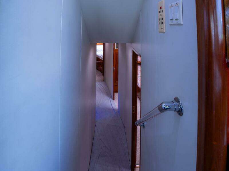 SAMURAI 58ft Viking Yacht For Sale