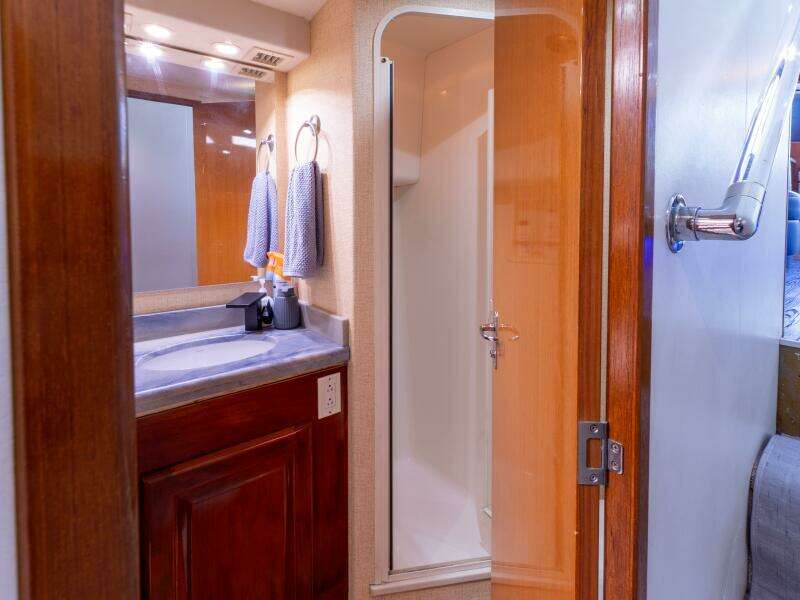 SAMURAI 58ft Viking Yacht For Sale