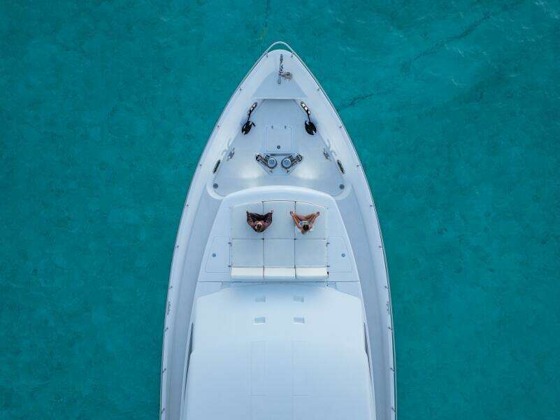 2004 Ferretti Yachts 