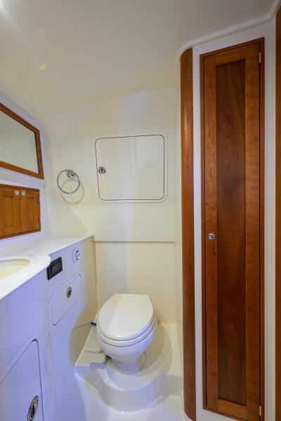 40' 2022 Hinckley 40X