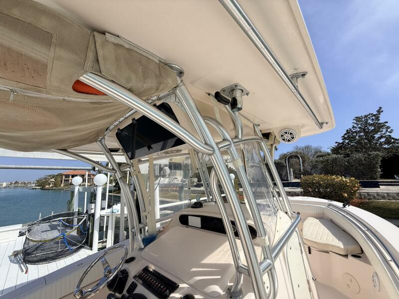 30' 2013 Grady-White Canyon 306