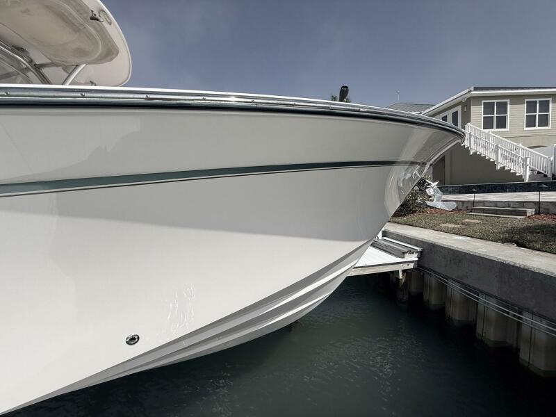 30' 2013 Grady-White Canyon 306