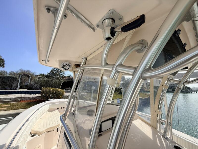 30' 2013 Grady-White Canyon 306