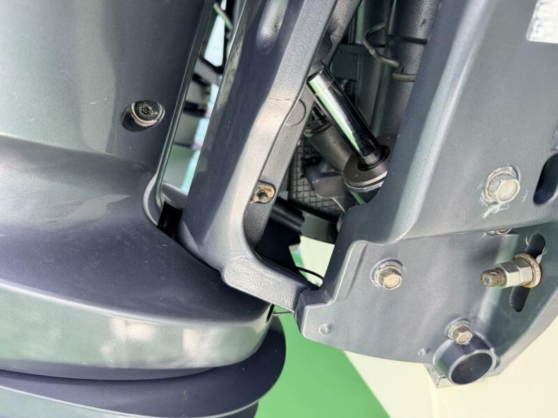 30' 2013 Grady-White Canyon 306