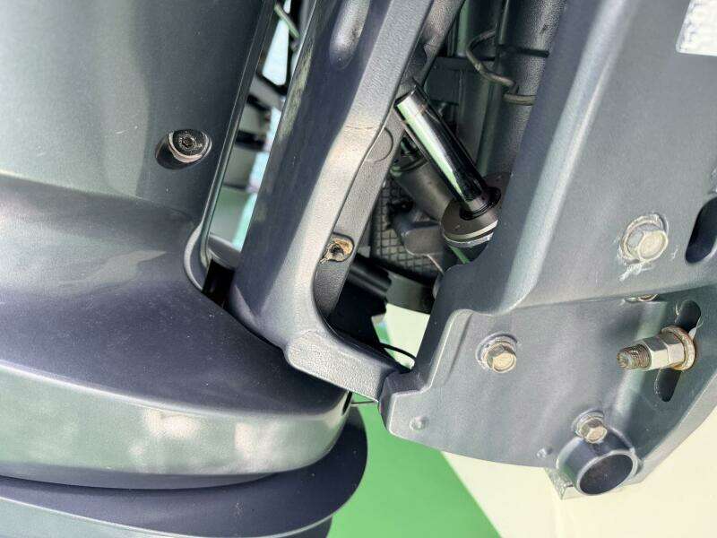 30ft Grady White Yacht For Sale