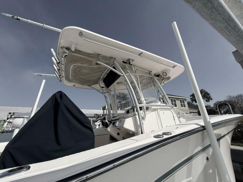 30' 2013 Grady-White Canyon 306