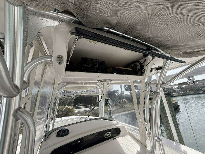 30ft Grady White Yacht For Sale