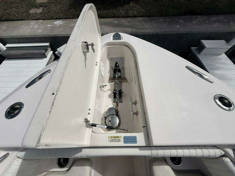 30ft Grady White Yacht For Sale