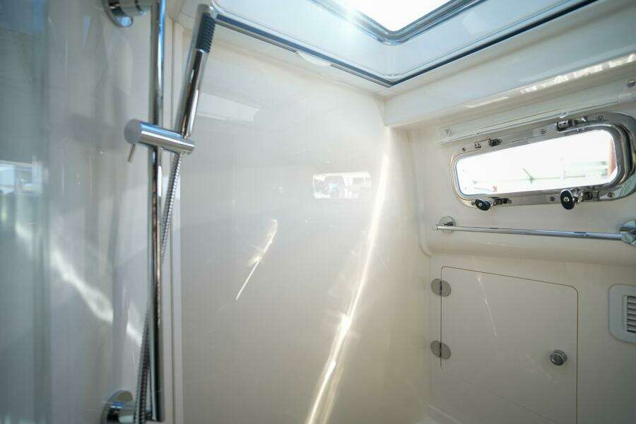 51ft Sabre Yacht For Sale