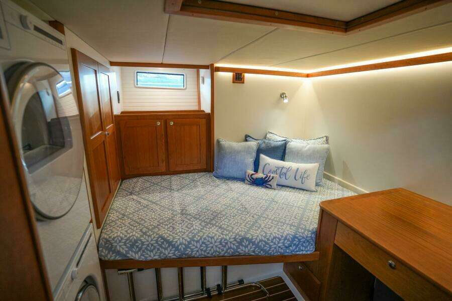 51ft Sabre Yacht For Sale