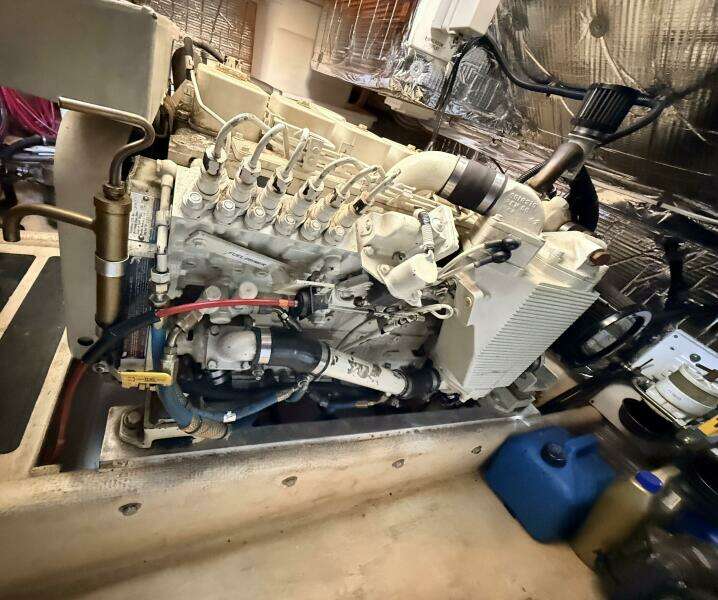 NOMAD 37ft Nordic Tugs Yacht For Sale