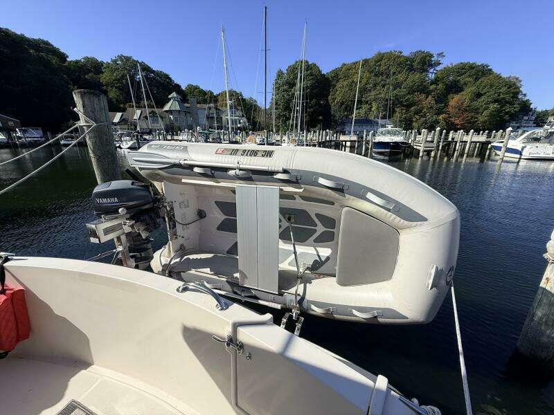NOMAD 37ft Nordic Tugs Yacht For Sale