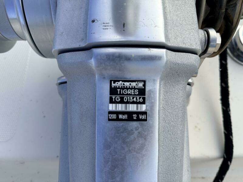 NOMAD 37ft Nordic Tugs Yacht For Sale