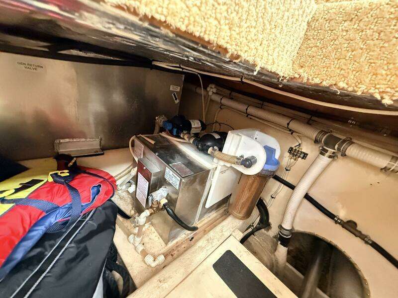 NOMAD 37ft Nordic Tugs Yacht For Sale