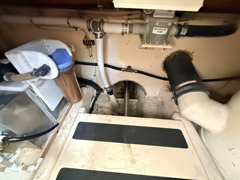 37' 2000 Nordic Tugs 37