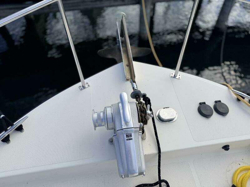 NOMAD 37ft Nordic Tugs Yacht For Sale