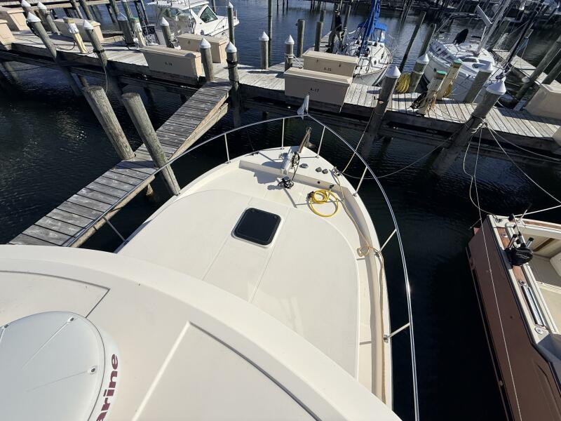 37' 2000 Nordic Tugs 37