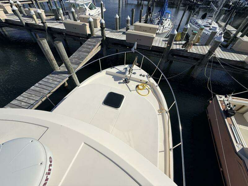 NOMAD 37ft Nordic Tugs Yacht For Sale