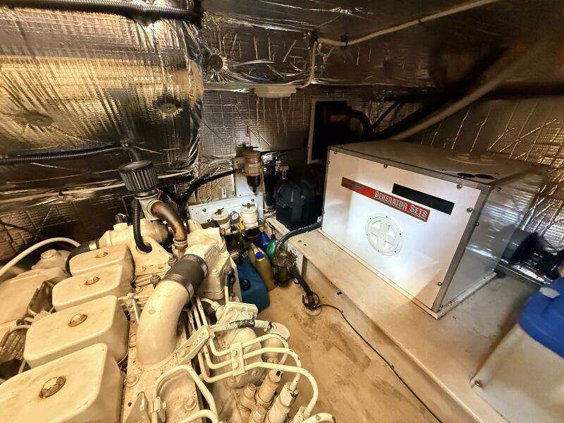 NOMAD 37ft Nordic Tugs Yacht For Sale