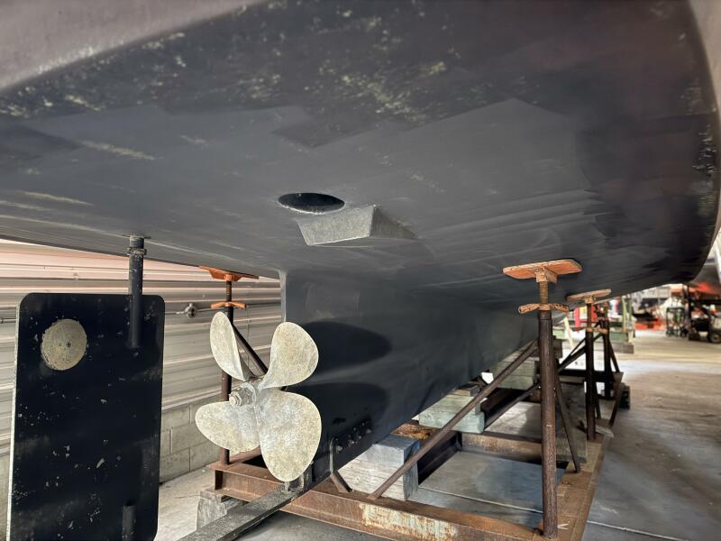 37' 2000 Nordic Tugs 37