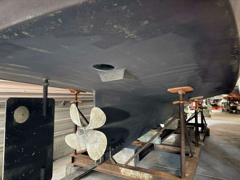 NOMAD 37ft Nordic Tugs Yacht For Sale