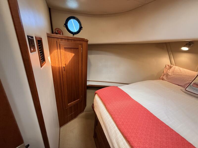 37' 2000 Nordic Tugs 37