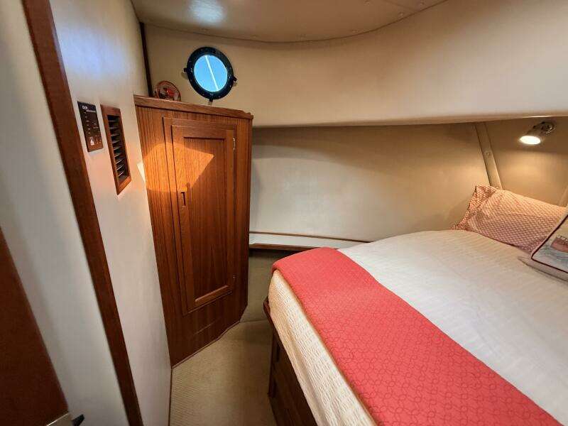 NOMAD 37ft Nordic Tugs Yacht For Sale