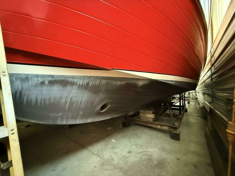 NOMAD 37ft Nordic Tugs Yacht For Sale