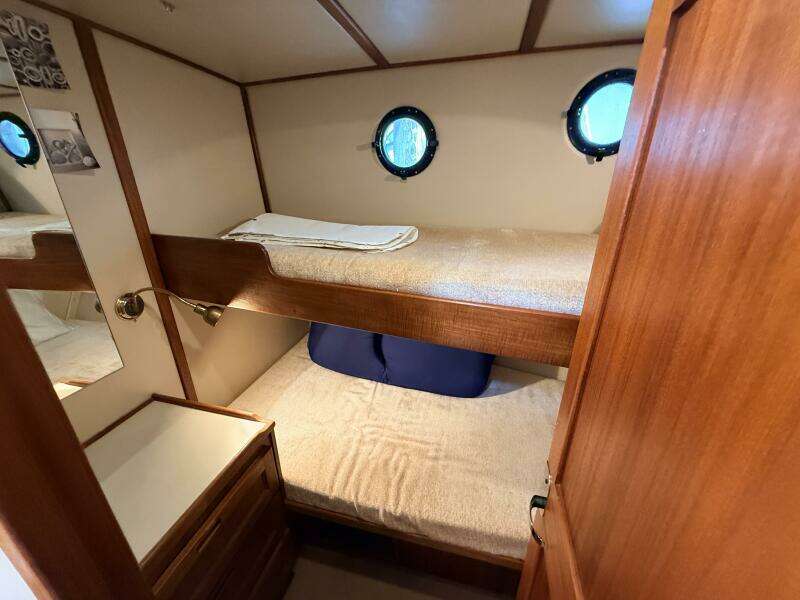 NOMAD 37ft Nordic Tugs Yacht For Sale