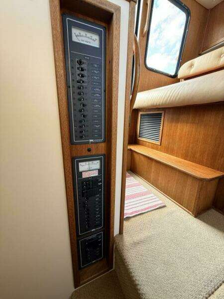 NOMAD 37ft Nordic Tugs Yacht For Sale