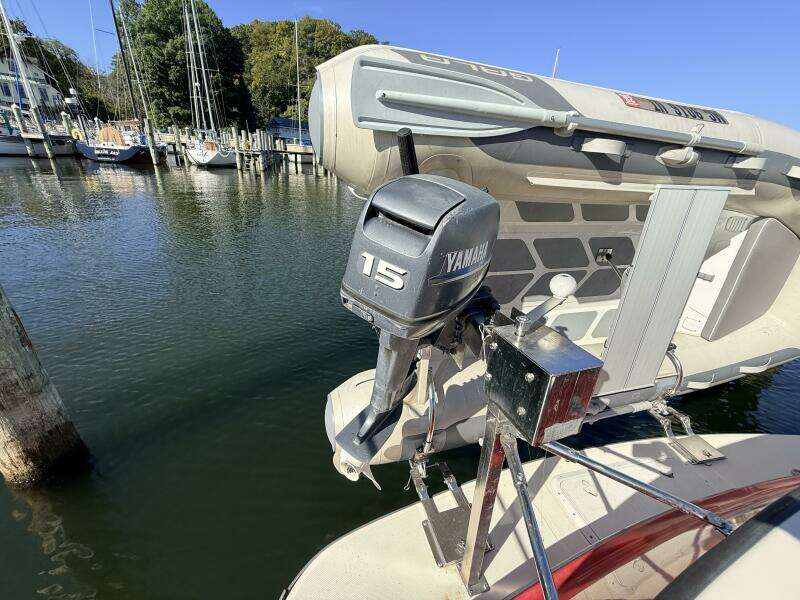 NOMAD 37ft Nordic Tugs Yacht For Sale