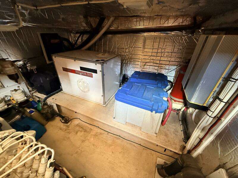 NOMAD 37ft Nordic Tugs Yacht For Sale