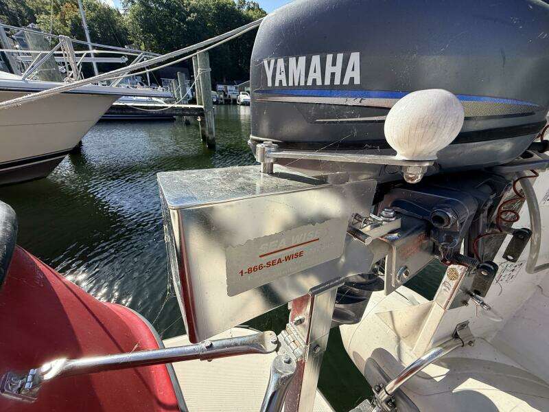 NOMAD 37ft Nordic Tugs Yacht For Sale