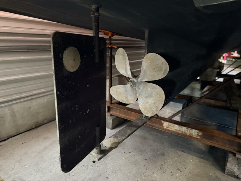 37' 2000 Nordic Tugs 37