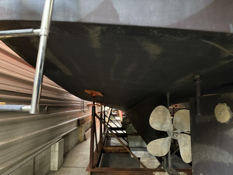 37' 2000 Nordic Tugs 37