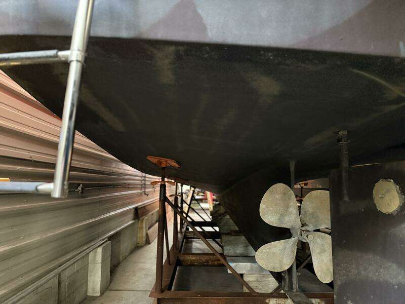 NOMAD 37ft Nordic Tugs Yacht For Sale