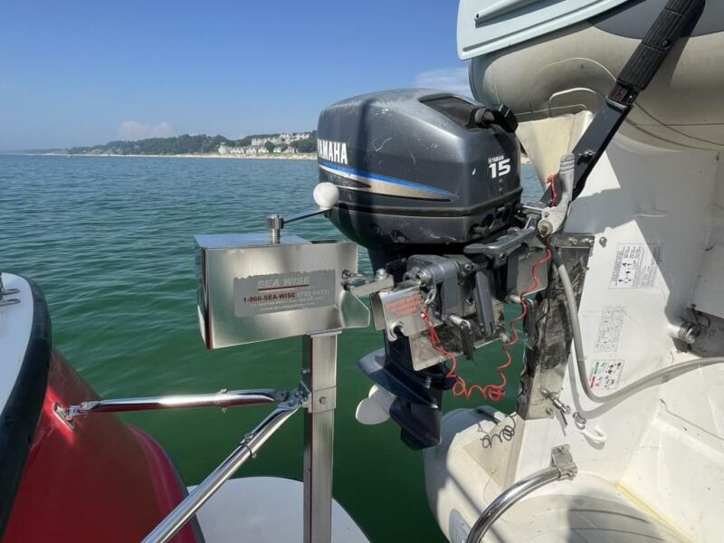 37' 2000 Nordic Tugs 37