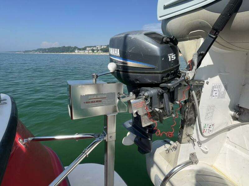 NOMAD 37ft Nordic Tugs Yacht For Sale