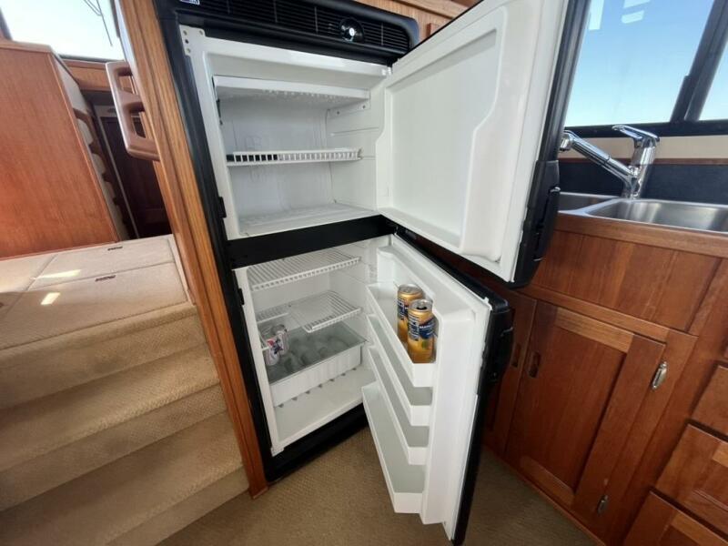 37' 2000 Nordic Tugs 37