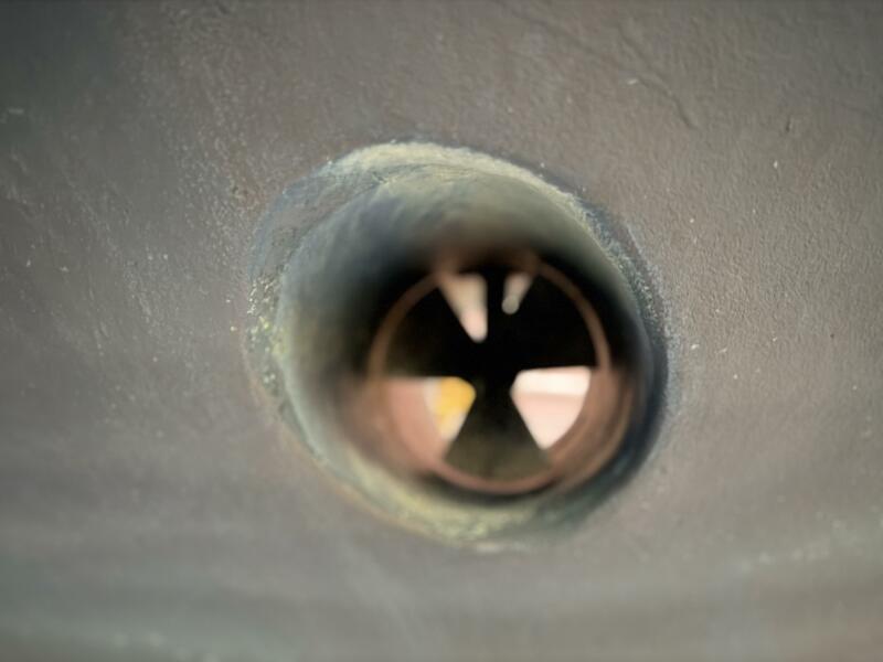 37' 2000 Nordic Tugs 37