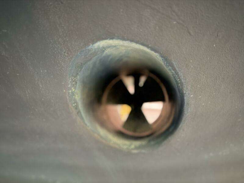 NOMAD 37ft Nordic Tugs Yacht For Sale