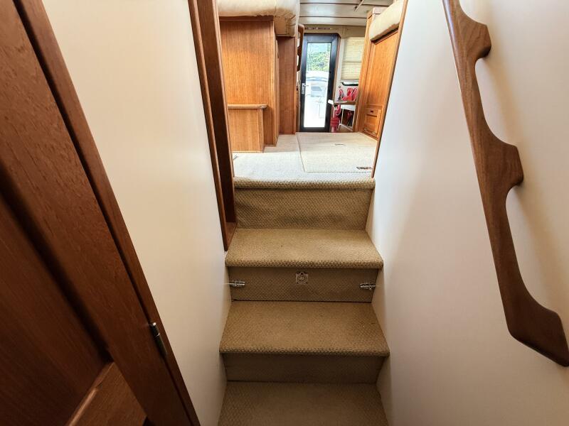 37' 2000 Nordic Tugs 37