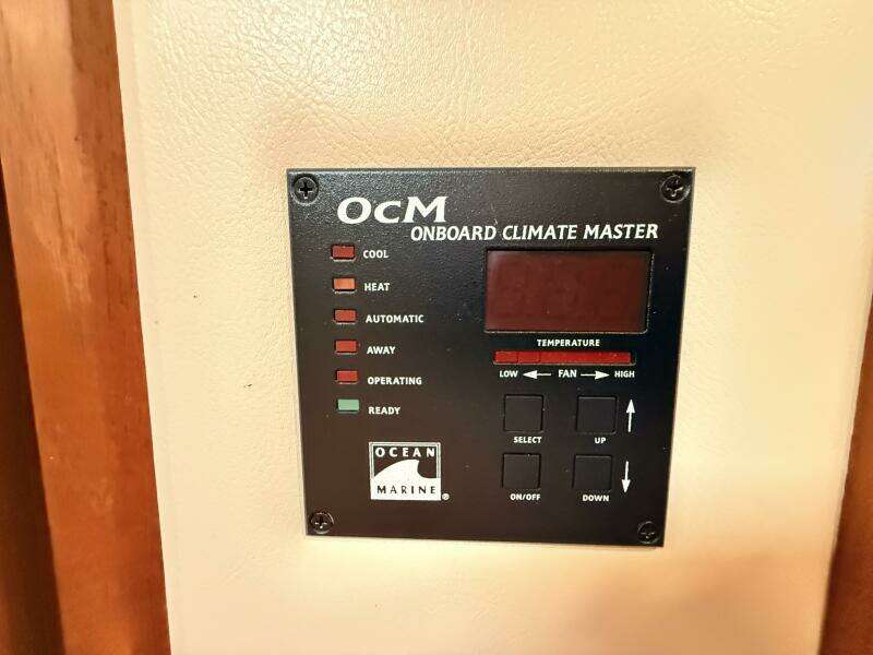 NOMAD 37ft Nordic Tugs Yacht For Sale