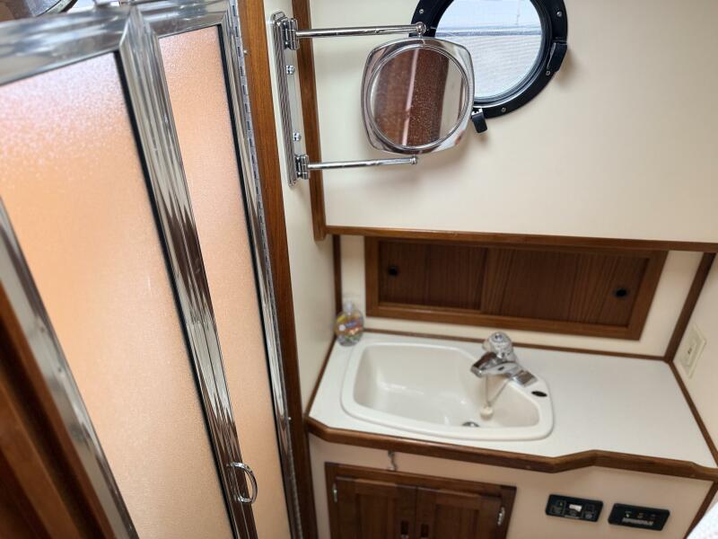 37' 2000 Nordic Tugs 37