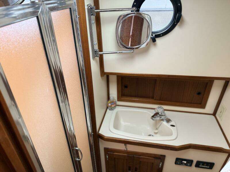 NOMAD 37ft Nordic Tugs Yacht For Sale